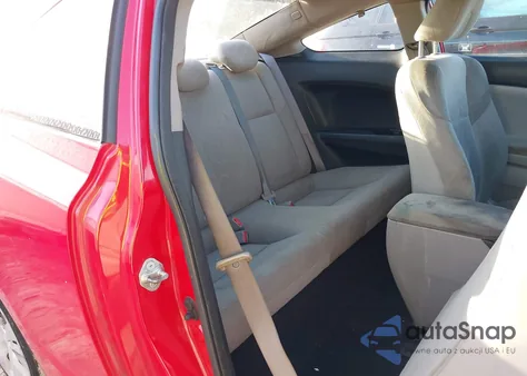 2012 Honda Civic Lx z USA, uszkodzony, nr VIN 2HGFG3B58CH510534